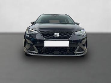 Fahrzeug ansehen: Seat Arona 1.0 TSI DSG FR AB 188EUR NAVI REAR VIEW SHZ Gebrauchtwagen Seat Arona 1.0 TSI DSG FR AB 188EUR NAVI REAR VIEW SHZ Gebrauchtwagen