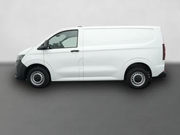 VW T6.1 Kastenwagen Kasten 2.0 TDI KR 5-J-GARANTIE LED PDC Neuwagen