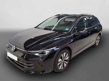 Fahrzeug ansehen: VW Golf Golf VIII Variant 1.5 TSI Goal LED+ ACC Kamera Navi AHK App Gebrauchtwagen VW Golf Golf VIII Variant 1.5 TSI Goal LED+ ACC Kamera Navi AHK App Gebrauchtwagen
