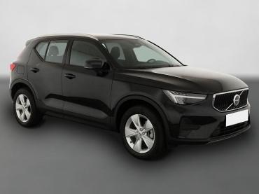 Volvo XC40 B3 Mild-Hybrid Core, Navi, LED, Winter, Kamera, el. Klappe Tageszulassung