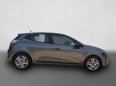 Renault Clio dCi 100 Evolution RFK+SHZ+Navi Tageszulassung