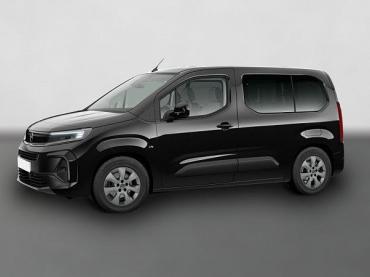 Opel Combo Life Opel Life N1 Edition 1.5 Diesel 96 kW (130 PS) 8-Gang Automatikgetriebe 1.5 Diesel 8-Gang Automatikgetriebe Neuwagen