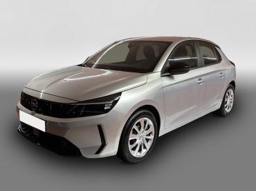 Opel Corsa F Edition Shz PDC Regensensor Tempomat Gebrauchtwagen