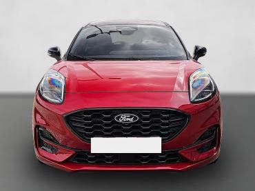 Ford Puma 1.0 EB Hybrid 7G-Autom. ST-Line nMod AHK Tageszulassung