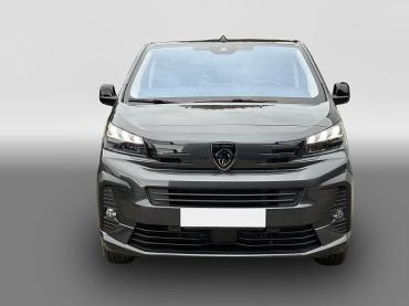 Fahrzeug ansehen: Peugeot Traveller Premium L3 180 BHDI EAT8 *AHK*Leder*NAVI*Kamera*Totwinkel*Keyless Tageszulassung Peugeot Traveller Premium L3 180 BHDI EAT8 *AHK*Leder*NAVI*Kamera*Totwinkel*Keyless Tageszulassung
