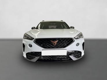 Fahrzeug ansehen: Cupra Formentor 2.0 TSI DSG 4Dr AB 315EUR AHK NAVI REAR SHZ Gebrauchtwagen Cupra Formentor 2.0 TSI DSG 4Dr AB 315EUR AHK NAVI REAR SHZ Gebrauchtwagen