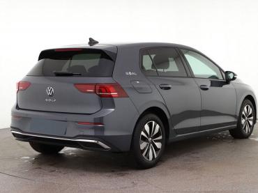 VW Golf VIII 8 1.5 TSI Goal LED ACC Kamera App Navi AHK Gebrauchtwagen