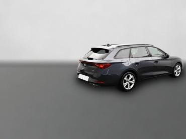 Seat Leon ST 1.5 eTSI DSG FR Matrix/ACC Gebrauchtwagen