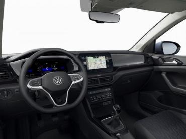 VW T-Cross T-Cross Gebrauchtwagen