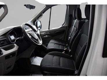 Maxus T90 Deliver9 e-Deliver 9 KR Pritschenaufbau Gebrauchtwagen