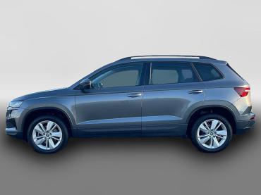 Skoda Karoq Selection TDI DSG|TOTWINKEL|NAV|KAMERA|ACC Jahreswagen