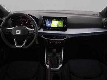 Seat Arona FR Arona 1.5 TSI ACT FR, LED, Kamera, Parklenk,... Tageszulassung