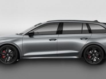 Skoda Octavia 2.0 TSI 7-Gang-DSG Neuwagen