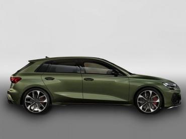 Fahrzeug ansehen: Audi S3 Sportback TFSI quattro Pano+Matrix+SONOS+Dinami... Neuwagen Audi S3 Sportback TFSI quattro Pano+Matrix+SONOS+Dinami... Neuwagen