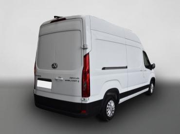 Maxus T90 Panel Van L3H3 Gebrauchtwagen