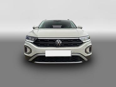 Fahrzeug ansehen: VW T-Roc 1.0 TSI Life NAV ACC LED PDC ALLWETTER Gebrauchtwagen VW T-Roc 1.0 TSI Life NAV ACC LED PDC ALLWETTER Gebrauchtwagen