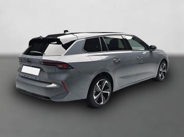 Fahrzeug ansehen: Opel Astra 1.2 TURBO AUTO. SPORTS TOURER GS LED AGR WINTER KA Tageszulassung Opel Astra 1.2 TURBO AUTO. SPORTS TOURER GS LED AGR WINTER KA Tageszulassung