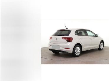 VW Polo VI 6 1.0 TSI Life LED ACC Kamera App Navi Gebrauchtwagen