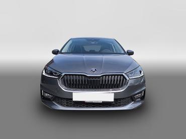 Fahrzeug ansehen: Skoda Fabia Selection 1.0 TSI DSG Selection KLIMAAUT SH KESSY SMARTLINK LED Skoda Fabia Selection 1.0 TSI DSG Selection KLIMAAUT SH KESSY SMARTLINK LED