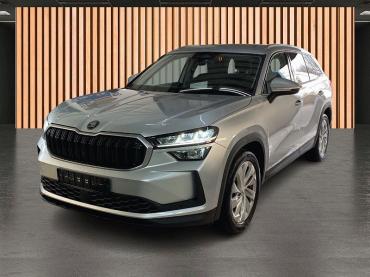 Skoda Kodiaq 1.5 TSI DSG Selection*Navi*ACC*Kamera* Gebrauchtwagen