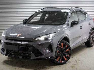 Cupra Formentor 2,0 TSI DSG 4x4 VZ - LAGER Tageszulassung