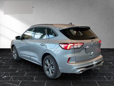 Ford Kuga ST-Line Bluetooth Head Up Display Navi LED Gebrauchtwagen