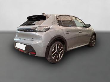 Fahrzeug ansehen: Peugeot 208 GT 1.2 Kamera 360 PDC v+h Keyless Plus Gebrauchtwagen Peugeot 208 GT 1.2 Kamera 360 PDC v+h Keyless Plus Gebrauchtwagen