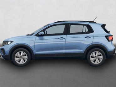 Fahrzeug ansehen: VW T-Cross 1.0 TSI 85 kW (115 PS) 6-Gang Neuwagen VW T-Cross 1.0 TSI 85 kW (115 PS) 6-Gang Neuwagen