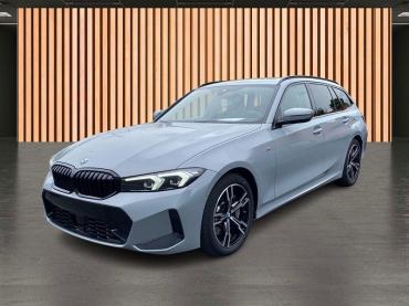 BMW 3er i Touring xDrive M Sport*ACC*HiFi*Kamera* Gebrauchtwagen