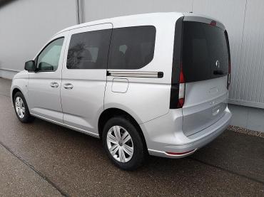 VW Caddy 1.5TSI ACC Kam GV5 App Tageszulassung