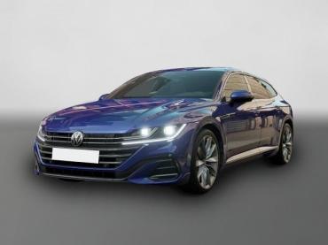 Fahrzeug ansehen: VW Arteon 1.4 eHybrid DSG R-Line *LED*Navi*Pano* Gebrauchtwagen VW Arteon 1.4 eHybrid DSG R-Line *LED*Navi*Pano* Gebrauchtwagen