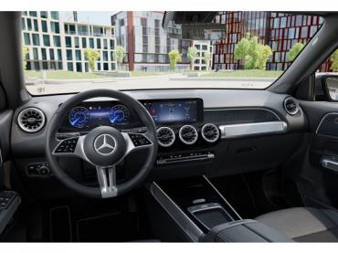 Mercedes-Benz EQB EQB 300 Gebrauchtwagen