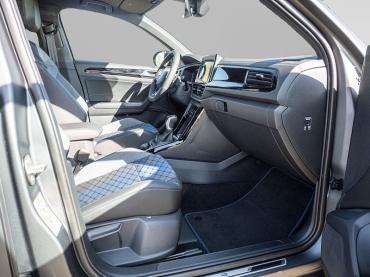VW T-Roc T-Roc Neuwagen
