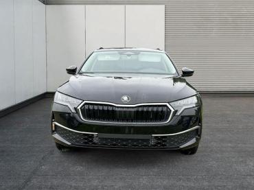 Skoda Octavia Selection NAVI+KAMERA+LED+EL. HECKKL.+SHZ 2.0 T... EU Reimport Tageszulassung