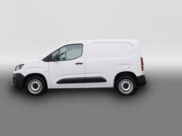 Fahrzeug ansehen: Peugeot Partner 1.5 BlueHDI 102PS 2-Sitzer AHK Klima Radio Apple CarPlay Android Auto Bluetooth DAB PDC v+h Rückf.Kamera Tempomat Ganzj.Reifen Gebrauchtwagen Peugeot Partner 1.5 BlueHDI 102PS 2-Sitzer AHK Klima Radio Apple CarPlay Android Auto Bluetooth DAB PDC v+h Rückf.Kamera Tempomat Ganzj.Reifen Gebrauchtwagen