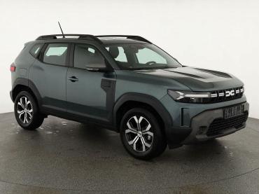 Dacia Duster 1.2 TCe Expression, Kamera, Sitzheizung, 17-Zoll, sofort Tageszulassung