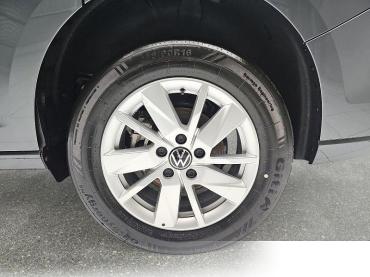 VW Caddy 1.5 TSI DSG LIFE L1H1 KLIMAAUTO SPURPAKET WINTER S   Tageszulassung
