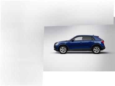 Audi Q2 30 TDI advanced LED/Navi/AHK Gebrauchtwagen