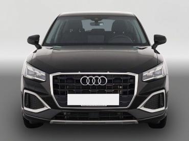 Audi Q2 35 TFSI Advanced Gebrauchtwagen