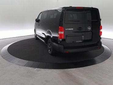 Opel Vivaro Opel Kombi 9-Sitzer Lang 2.0 BlueHDi 180 130 kW (177 PS) 8-Gang Automatikgetriebe 2.0 Diesel 8-Gang Automatikgetriebe Neuwagen