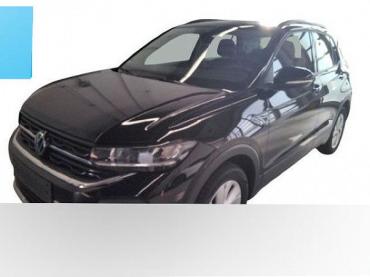 VW T-Cross 1.0 TSI Life IQ Drive Paket,SHZ., Gebrauchtwagen