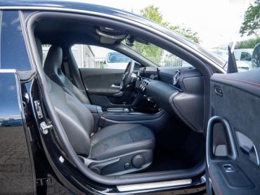 Mercedes-Benz CLA-Klasse CLA 250 Gebrauchtwagen