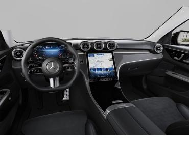 Fahrzeug ansehen: Mercedes-Benz C-Klasse C 180 Gebrauchtwagen Mercedes-Benz C-Klasse C 180 Gebrauchtwagen