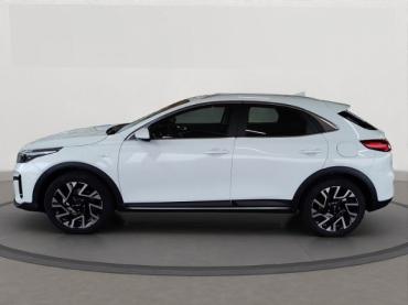 KIA XCeed XCee\'d 1.0 T-GDI Vision Navi Kamera SHZ LHZ Regensensor Klimaautom. LED Gebrauchtwagen