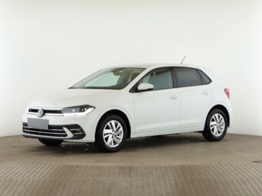 VW Polo 1.0 TSI Style *Matrix*RFK*SHZ*AppleCar* Gebrauchtwagen