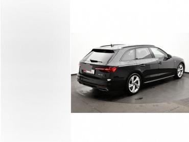 Audi A4 40 TDI S tronic S line PANO/NAVI/LED Gebrauchtwagen