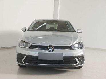 VW Polo 1.0 TSI Move Jahreswagen
