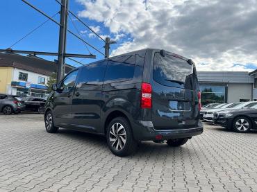 Fiat Ulysse L2 180 BlueHDi LED Navi AHK Kamera Sitzh. Neuwagen