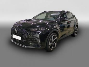 DS Automobiles DS7 Etoile AT Leder Schiebedach Navi Shz PDC v+h Jahreswagen