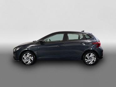 Hyundai i20 Wave Hyundai 1.0 T-GDI 66 kW (90 PS) 7-DCT 1.0 T-GDI 7-Gang DSG Neuwagen